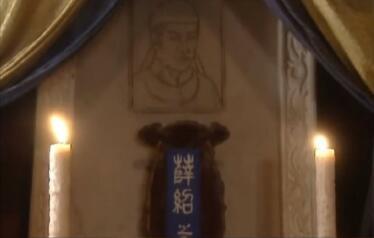 太平公主丈夫薛紹墓被發(fā)現(xiàn) “絕美初遇”是真的嗎？