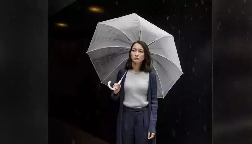 伊藤詩(shī)織：強(qiáng)奸是對(duì)靈魂的殺戮，她找到了“還魂”的辦法