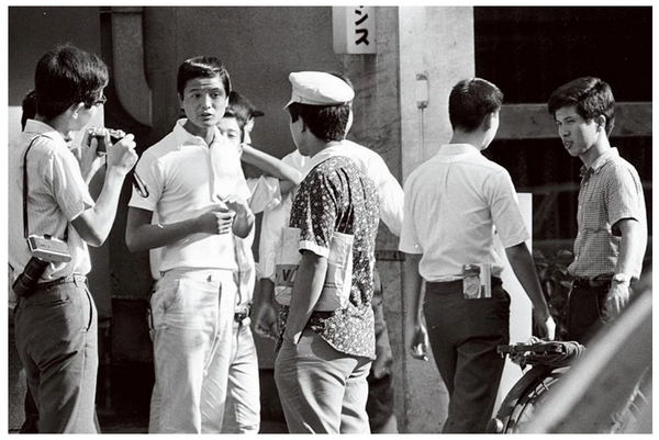 日本男人是如何學(xué)會(huì)穿“好”衣服的？