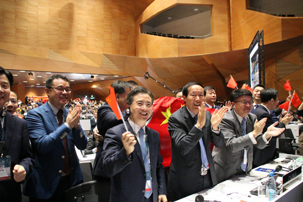 2019文化記憶：接地氣、添底氣、提士氣