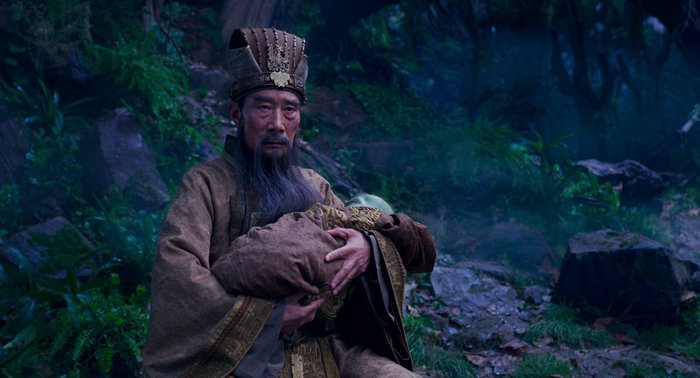 封神故事憑什么引發(fā)“中國(guó)神話宇宙”想象？