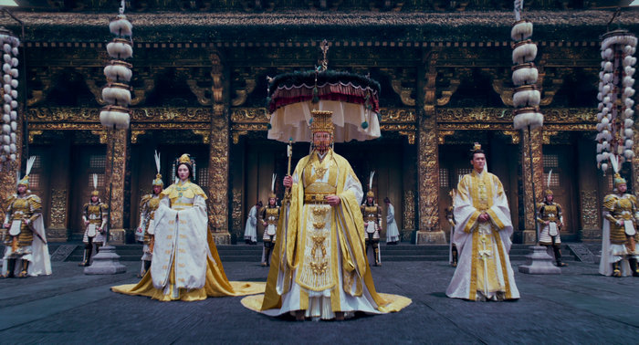 封神故事憑什么引發(fā)“中國(guó)神話宇宙”想象？