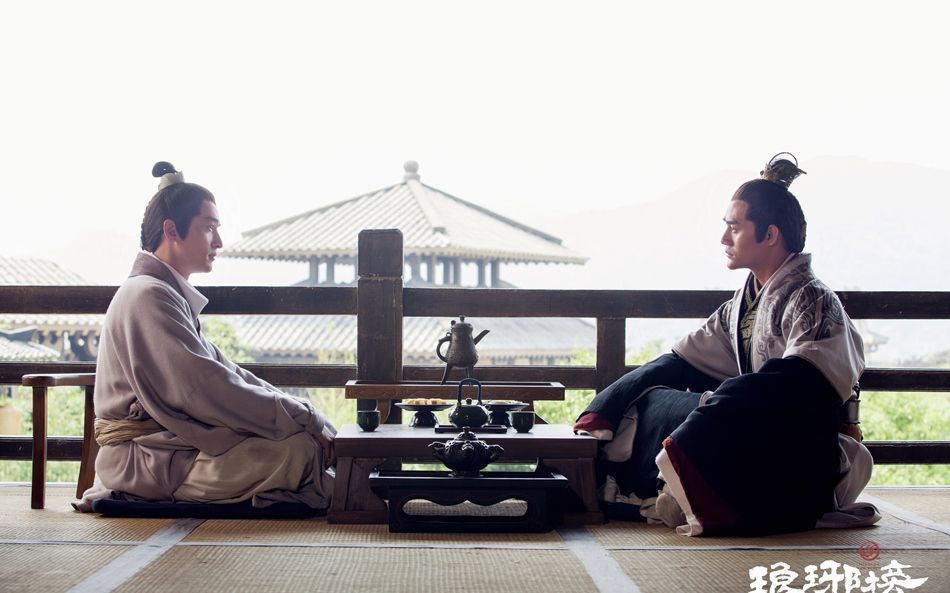 《慶余年》和《鶴唳華亭》：為何觀眾愛爽劇，不愛虐劇 
