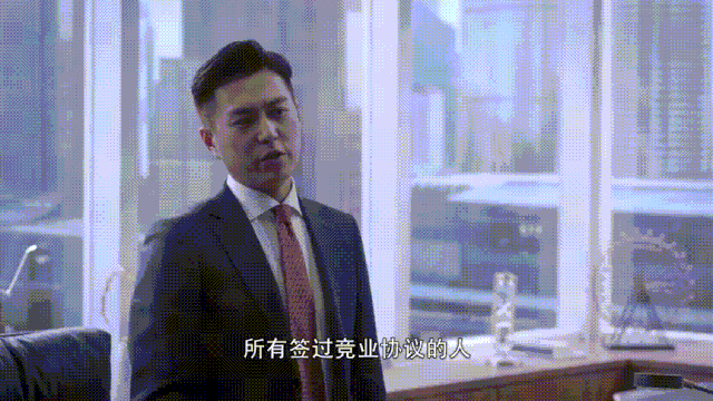 《精英律師》靳東裝到翻車？一半責(zé)任在編劇 