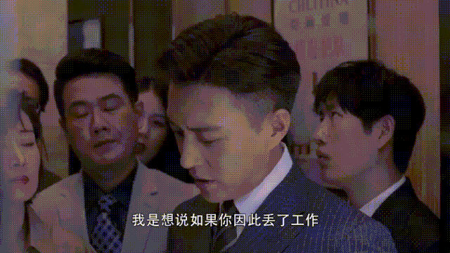 《精英律師》靳東裝到翻車？一半責(zé)任在編劇 
