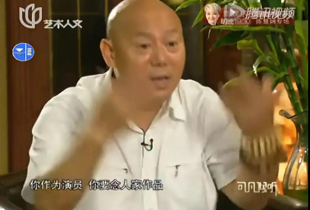 懟大導演、批評名演員，太不體面！但他是一個講真話的孤獨者 