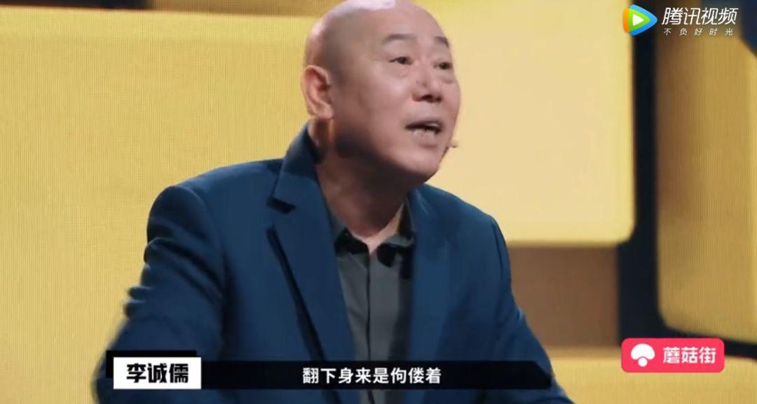 懟大導演、批評名演員，太不體面！但他是一個講真話的孤獨者 