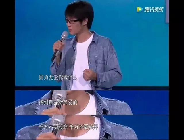 韓寒：曾是暢銷書作家，也是冠軍賽車手，他憑什么成34億票房導(dǎo)演 
