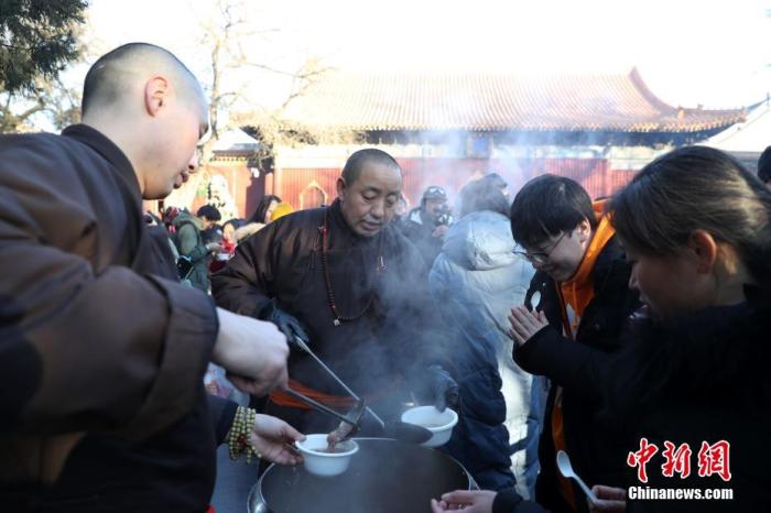 臘八節(jié)源自紀(jì)念岳飛？喝臘八粥還有這些講究