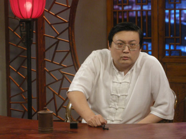 清華才女武亦姝明明能背2000多首詩詞，她究竟會(huì)不會(huì)寫詩？ 