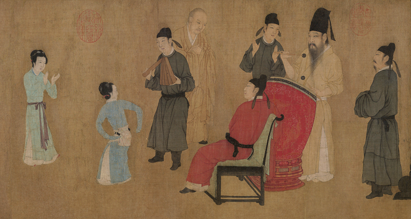 出書、拍電視劇、發(fā)紀(jì)念幣……600歲的紫禁城，今年打算這樣過生日 