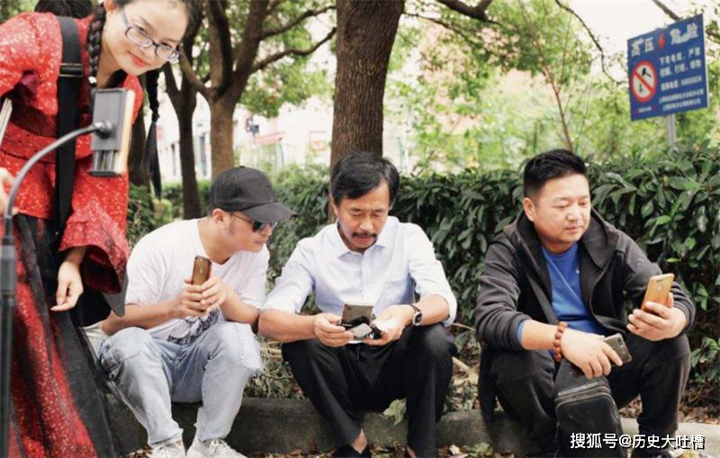 “流浪大師”沈巍曾衣衫襤褸，如今的生活卻發(fā)生了翻天覆地的變化 