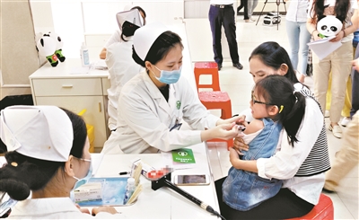 天氣一變就感冒？要從多方面抓體質(zhì)