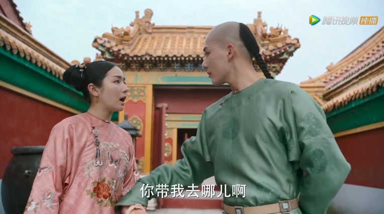都2020年了，這種辣眼劇怎么還沒滅絕 