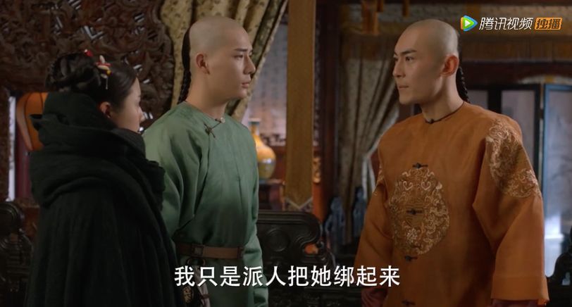 都2020年了，這種辣眼劇怎么還沒滅絕 