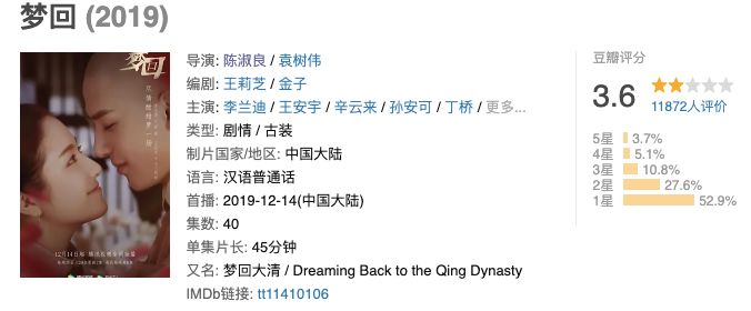 都2020年了，這種辣眼劇怎么還沒滅絕 