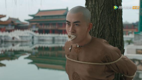 都2020年了，這種辣眼劇怎么還沒滅絕 