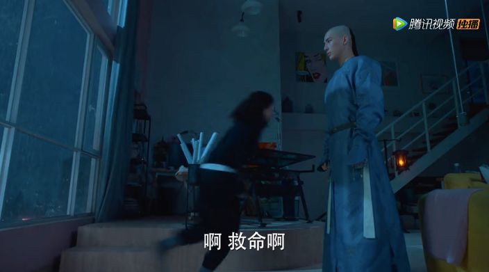 都2020年了，這種辣眼劇怎么還沒滅絕 