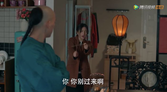 都2020年了，這種辣眼劇怎么還沒滅絕 