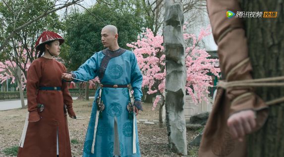 都2020年了，這種辣眼劇怎么還沒滅絕 