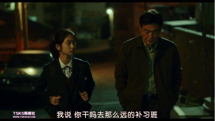被羞辱、被抵制，這部韓國電影，曝光多少東亞女性不為人知的生活 