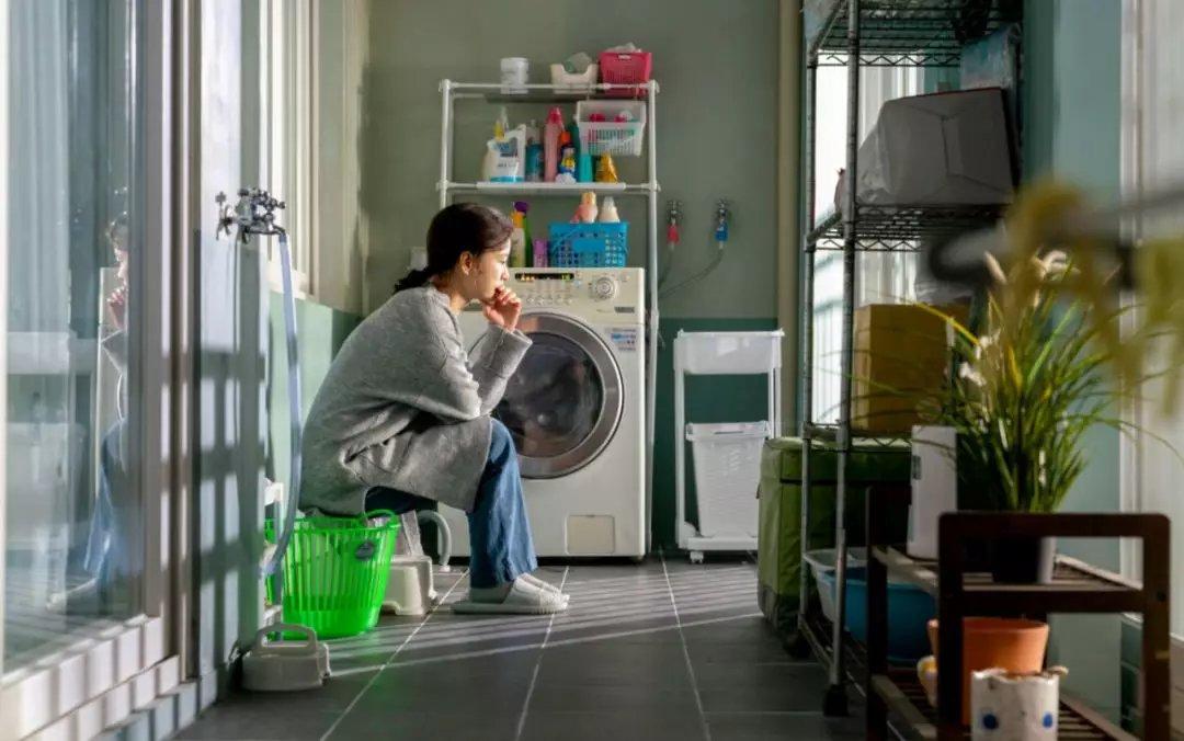 被羞辱、被抵制，這部韓國電影，曝光多少東亞女性不為人知的生活 