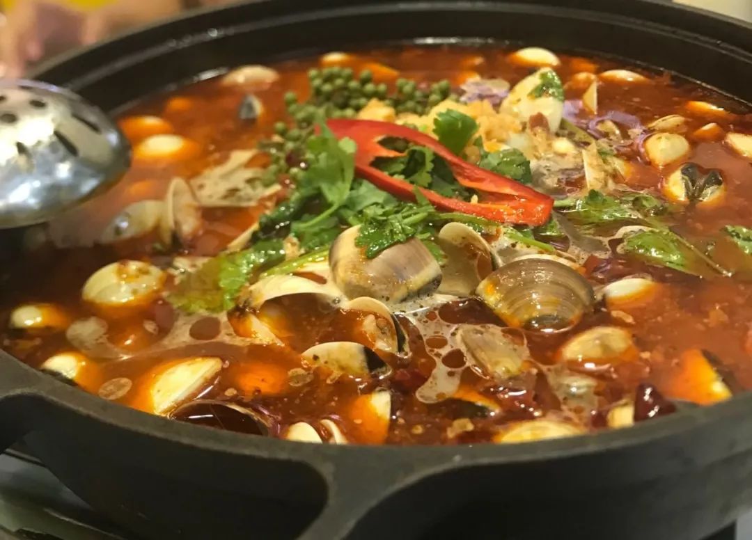 中國30多種火鍋，誰才是天下第一