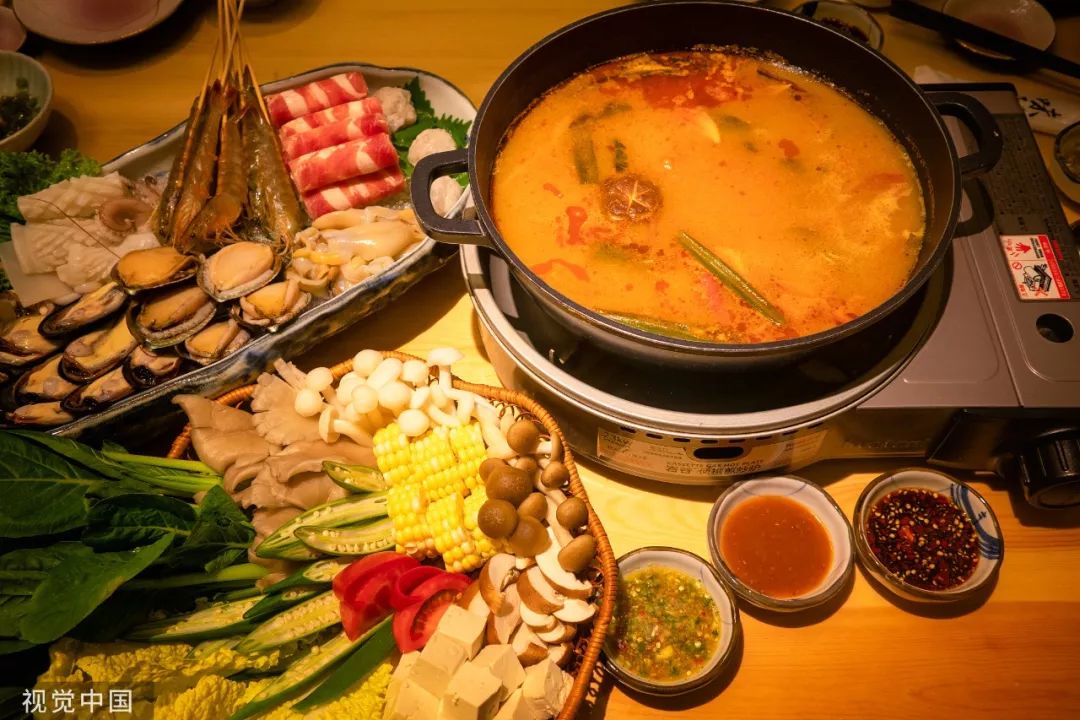 中國30多種火鍋，誰才是天下第一