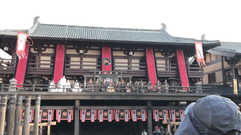 耽改101，誰(shuí)會(huì)成為下一個(gè)爆款？ 