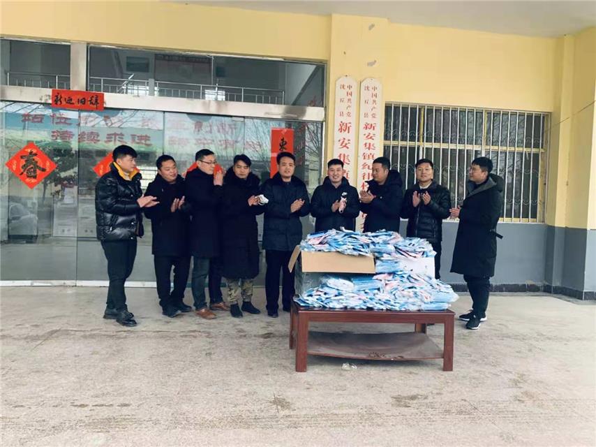 河南青年志愿者突擊隊(duì)來了 90后守護(hù)我們的祖國(guó)