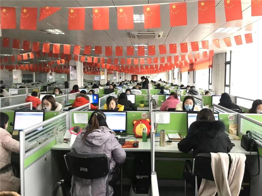 河南青年志愿者突擊隊(duì)來了 90后守護(hù)我們的祖國(guó)