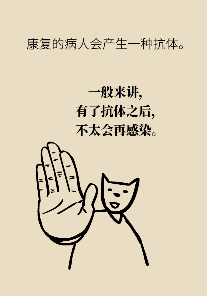 寵物也會感染病毒？