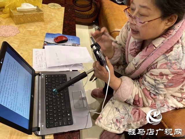 快來圍觀！駐馬店市第九中學(xué)老師們的奇思妙想層出不窮