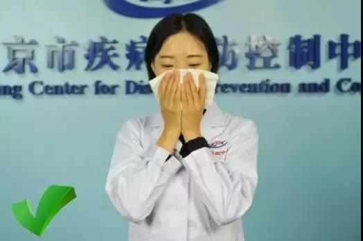 蔬菜水果會附著新冠病毒嗎？外出購物注意六大要點