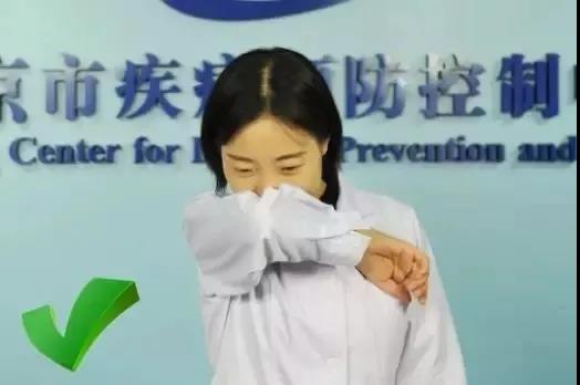 蔬菜水果會附著新冠病毒嗎？外出購物注意六大要點