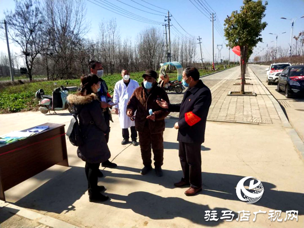 78歲老黨員胡賴貨：不能到抗疫一線 一萬(wàn)元盡綿薄之力