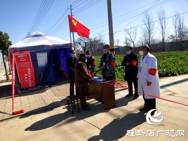 78歲老黨員胡賴貨：不能到抗疫一線 一萬(wàn)元盡綿薄之力
