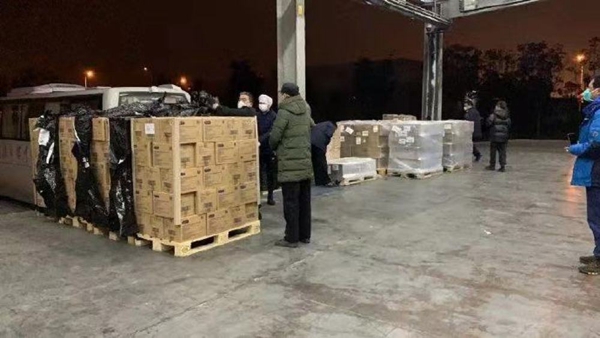 第一報道 | 一天兩通電話，習(xí)主席向世界傳遞三個重要信息