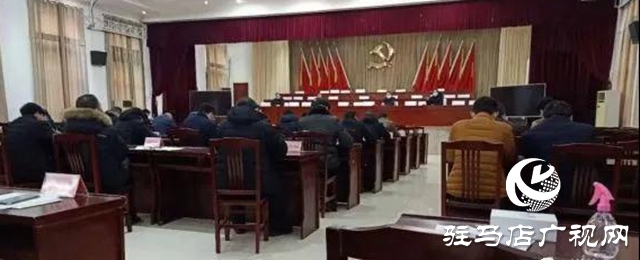 泌陽縣各學校全力備戰(zhàn)開學季