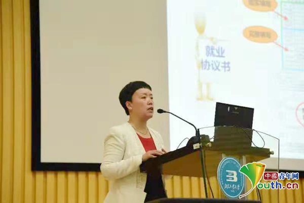 延遲開學(xué)后，畢業(yè)生如何應(yīng)對畢業(yè)就業(yè)？高校專家支招