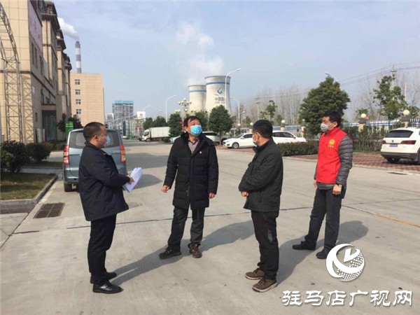 疫情來(lái)臨身不退，躬先士卒當(dāng)先鋒