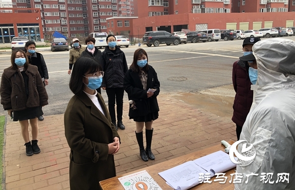 中建七局上蔡、新蔡片區(qū)項(xiàng)目聯(lián)合黨支部開展三八節(jié)主題活動(dòng)