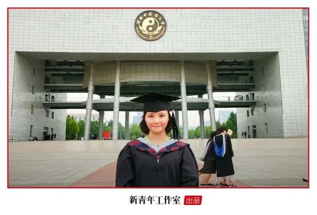 新青年·朱海秀丨“黑眼圈”護(hù)士：我不能哭，護(hù)目鏡會(huì)花