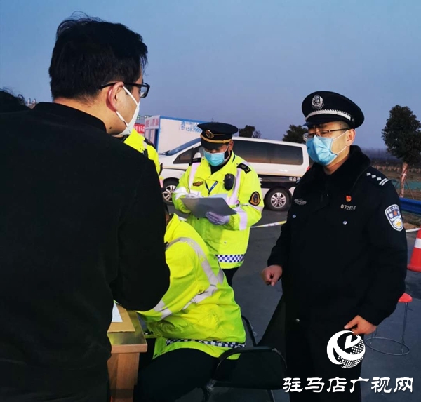 金橋派出所民警袁志剛：擔當盡責就是我踐行“人民公安為人民”的使命