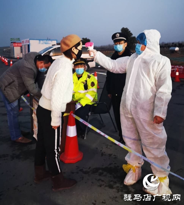 金橋派出所民警袁志剛：擔當盡責就是我踐行“人民公安為人民”的使命