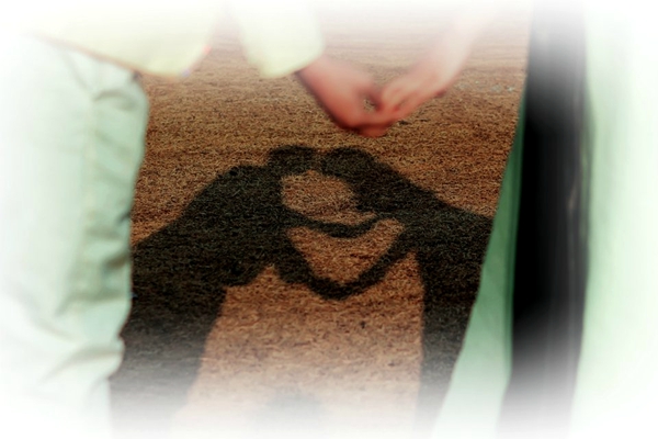 戰(zhàn)“疫”夫妻檔  軍功競(jìng)閃亮