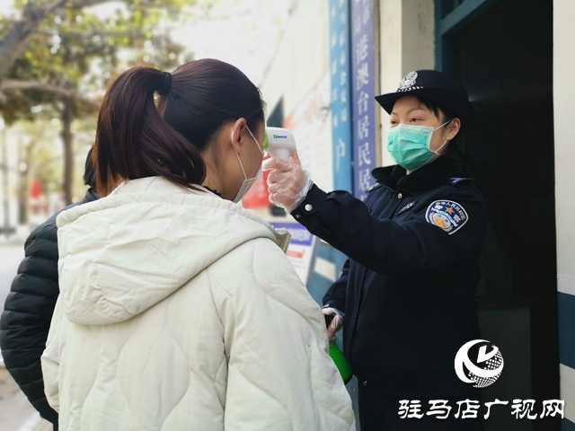 戶籍民警薛燕：溫情服務(wù)擦亮“最靚窗口”