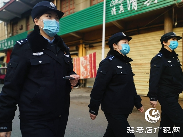 戶籍民警薛燕：溫情服務(wù)擦亮“最靚窗口”