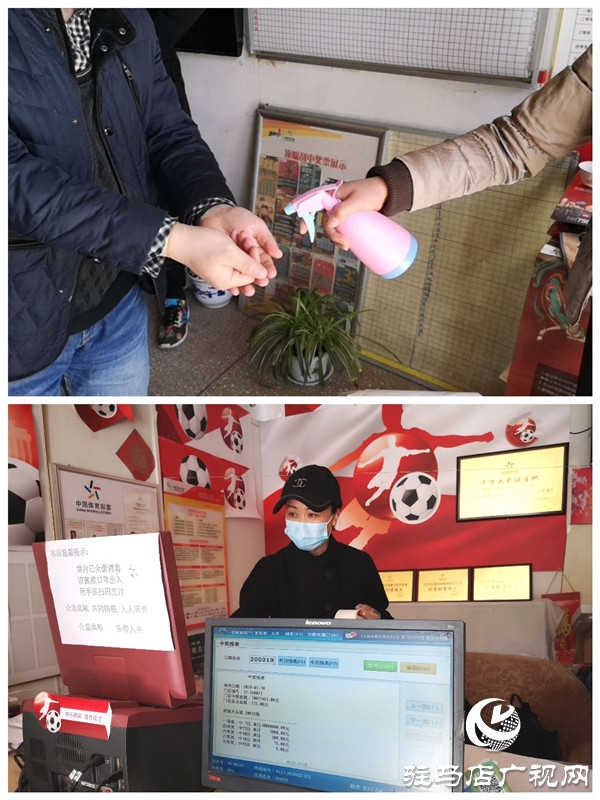 泌陽縣體彩實體店再出千萬大獎，11個月來大樂透5個千萬大獎砸中天中購彩者