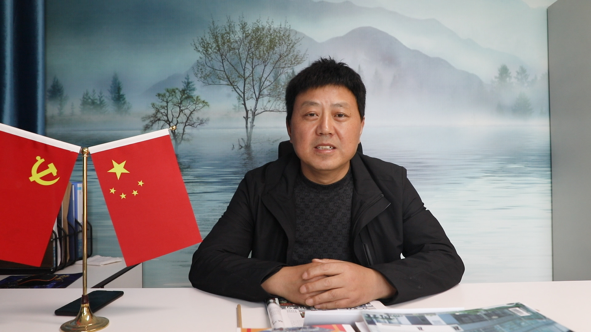 云創(chuàng)谷入駐企業(yè)訪談之速配齊：疫情之下逆市上揚，速配齊是怎么做到的？